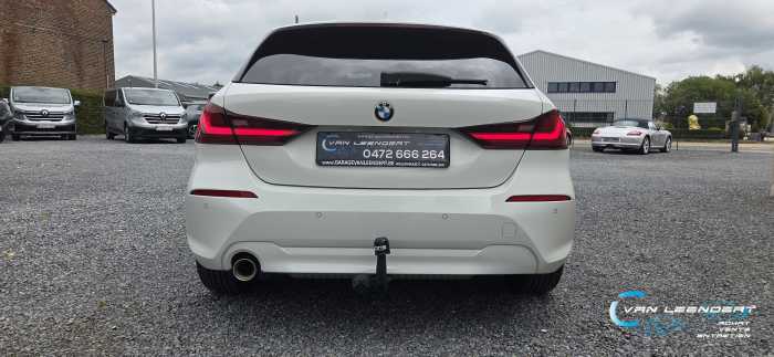 BMW 116i,PDC,JA,BT,ATT. REM. !! GARANTIE!! 