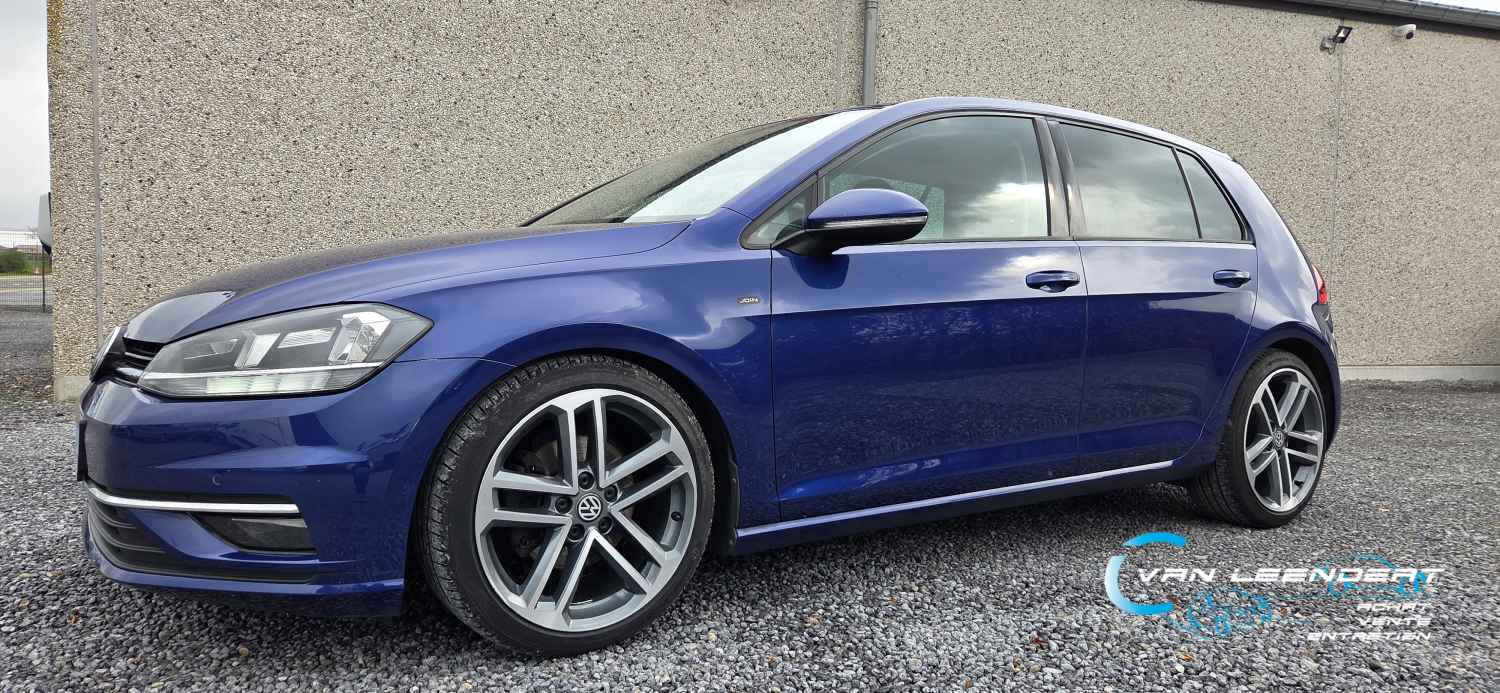 Volkswagen Golf 7 18", CAM,CLIM,PDC,!!GARANTIE!! 