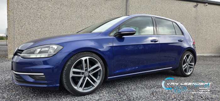 Volkswagen Golf 7 18", CAM,CLIM,PDC,!!GARANTIE!! 