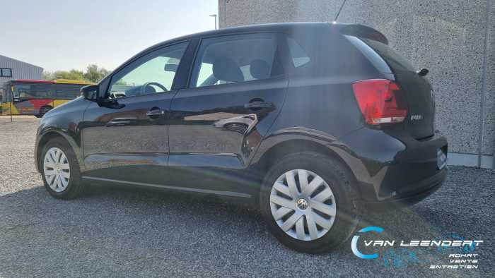 Volkswagen polo 1.2i Trendline,AIRCO,  !! GARANTIE !! 76.000km !! 