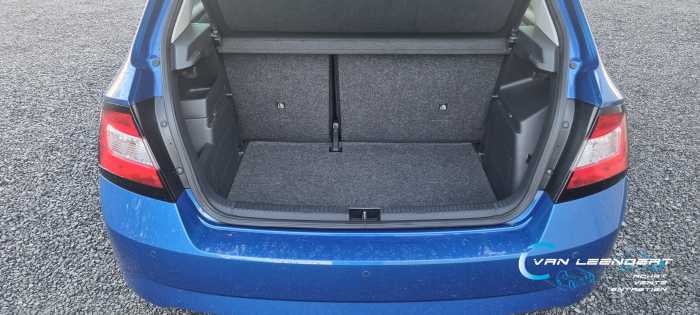 Skoda Fabia 1.0i Ambition, cruise,clim,pdc !!GARANTIE!! 