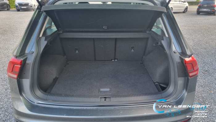 VW Tiguan 1.5 TSI ACT Highline DSG (BOITE AUTO), 47000km !GARANTIE! 