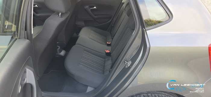Volkswagen Polo 6R ,A/C,Cruise,BT, 75000kms !!! GARANTIE !!! 