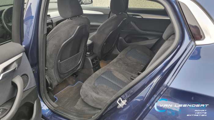 BMW X2 XDrive18 M auto,cam, ! GARANTIE!  
