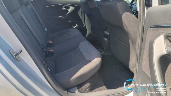 Volkswagen polo 1.2 TSI Comfortline,A/C,PDC,JA,9990€ !GARANTIE! 