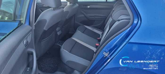 Skoda Fabia 1.0i Ambition, cruise,clim,pdc !!GARANTIE!! 