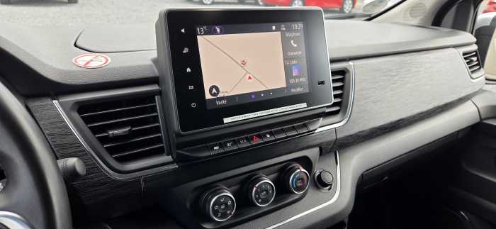 Renault trafic 8+1 places L2-H1 !!GARANTIE!! TVA déductible !! 