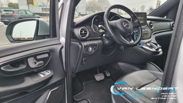 MErcedes Benz Classe V 250d 5pl. util. A2 