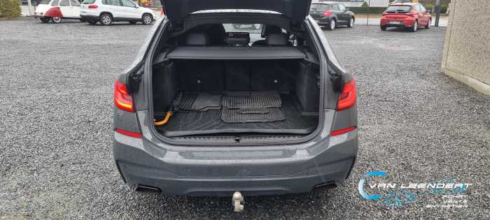 BMW 620d GT (gran turismo) Gran Turismo MHEV,M-technic 