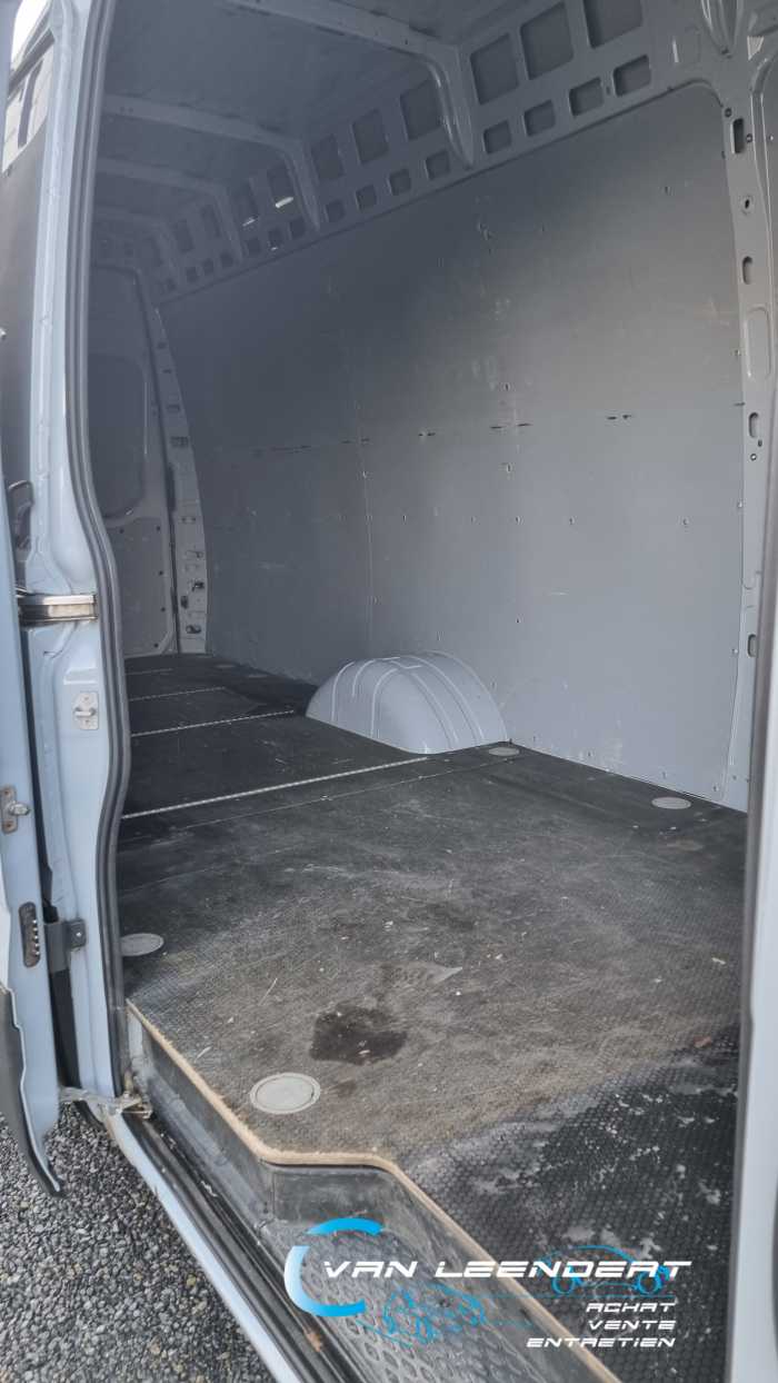 Iveco Daily MAXI ,L4-H3 ,3.0cc euro 6, 24000€HTVA!GARANTIE! 