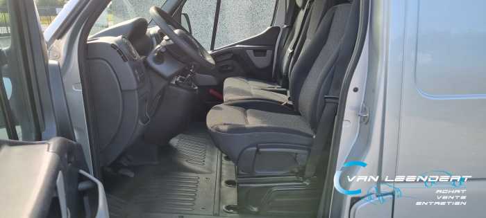 OPEL Movano L3-H2, GALERIE,A/C,CAM, !GARANTIE! 