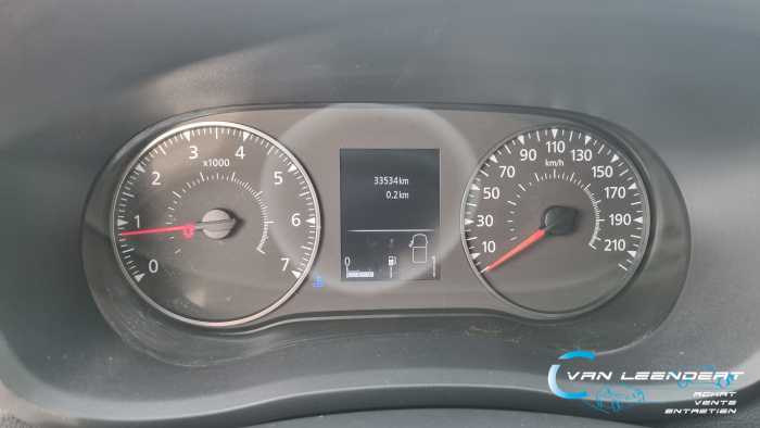 Opel Movano L1H1,33mkm!PDC,CAM,GPS !GARANTIE! 