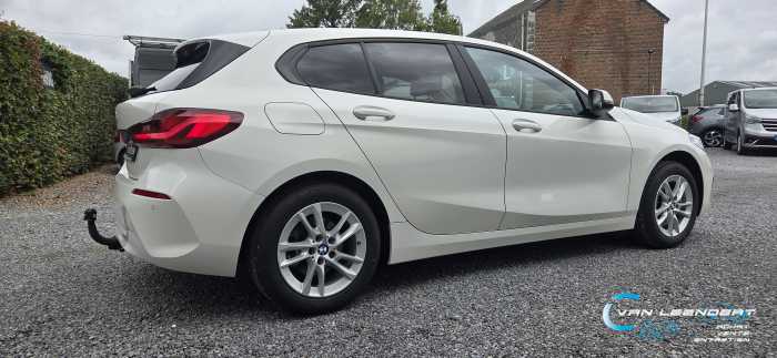 BMW 116i,PDC,JA,BT,ATT. REM. !! GARANTIE!! 