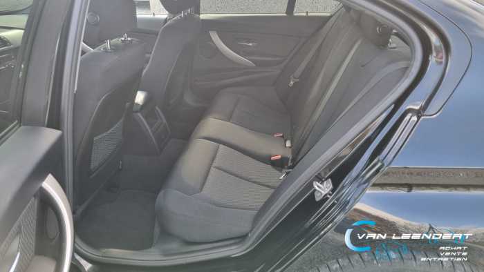 BMW 316d, 18",GPS,PDC,CRUISE !!GARANTIE!! 