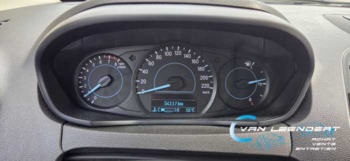 Ford KA+ 5Portes ,Airco !!GARANTIE!! 