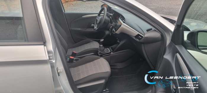 Opel corsa 1.2i Edition, APP, PDC,!!8250 km!!GARANTIE!! 