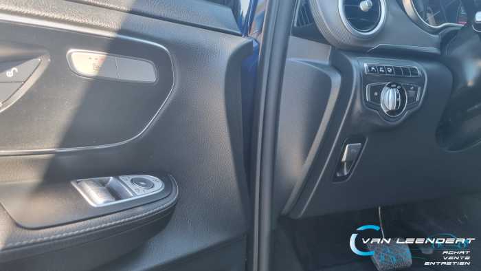 Mercedes V250d d Avantgarde,L3 