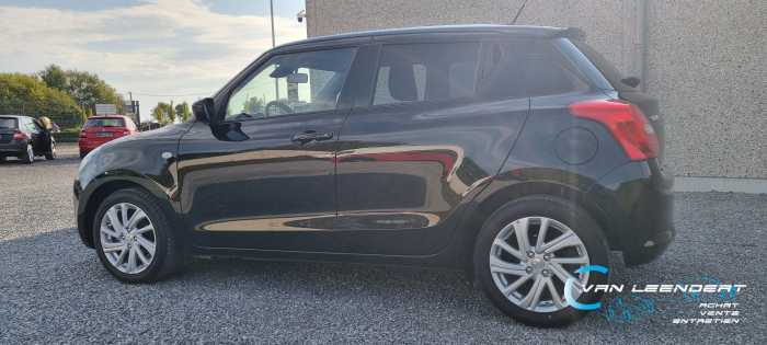 Suzuki Swift 1.2i SHVS GLX 12V 