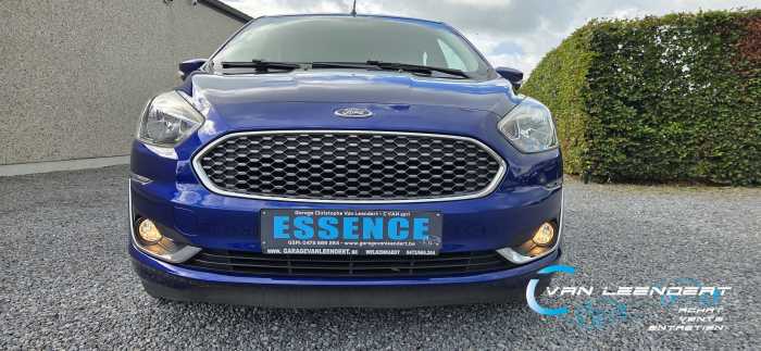 Ford KA+ 5Portes ,Airco !!GARANTIE!! 