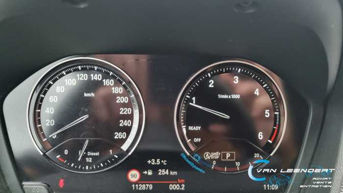 BMW X2 XDrive18 M auto,cam, ! GARANTIE!  