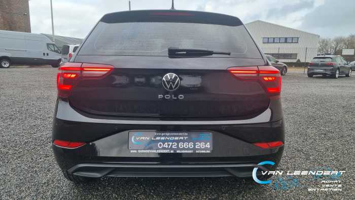 Volkswagen polo DSG FACELIFT !! 