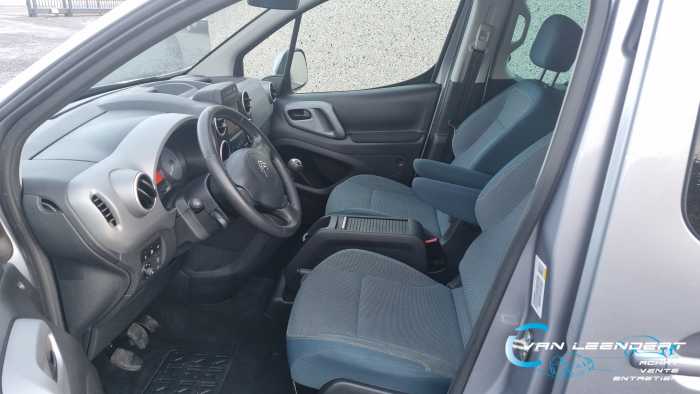 Citroën berlingo Multispace 