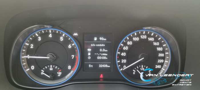 Hyundai KONA T-GDi Twist,CAM,GPS,Sièges chauff.!!GARANTIE!! 