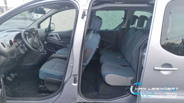 Citroën berlingo Multispace 