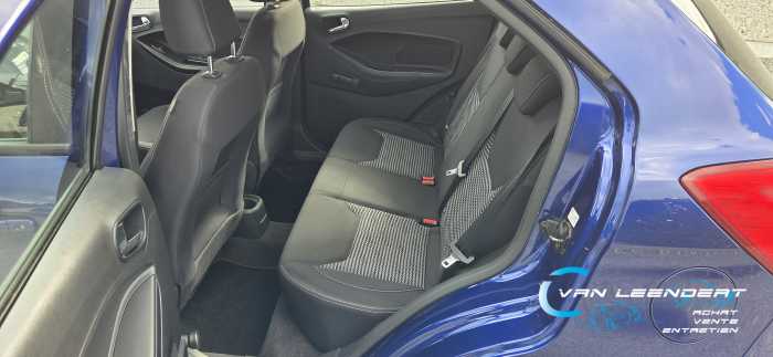 Ford KA+ 5Portes ,Airco !!GARANTIE!! 