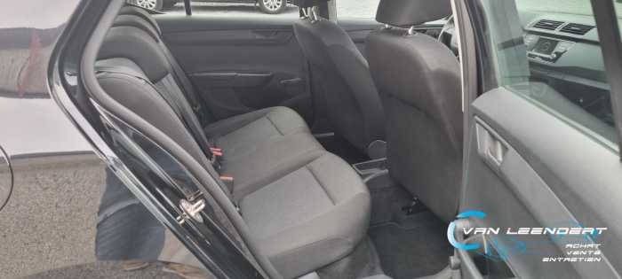 SKODA FABIA 1.0i Ambition,J/A,A/C,PDC 56.000km !!GARANTIE!! 