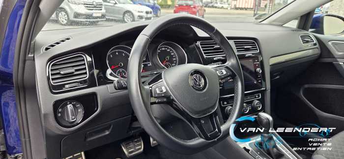 Volkswagen Golf 7 18", CAM,CLIM,PDC,!!GARANTIE!! 