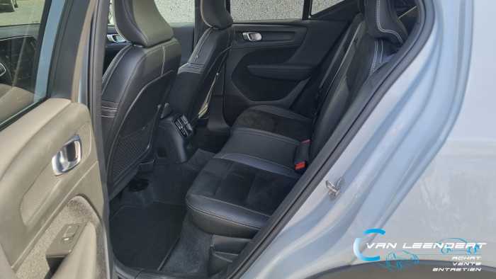 Volvo XC40 1.5 T5 PHEV R-Design DCT 26.400€ HTVA!GARANTIE! 