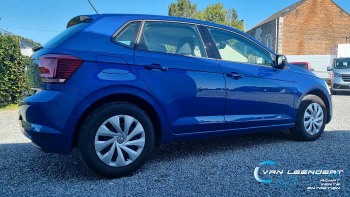Volkswagen polo DSG !! 