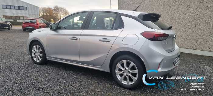 Opel corsa 1.2i Edition, APP, PDC,!!8250 km!!GARANTIE!! 