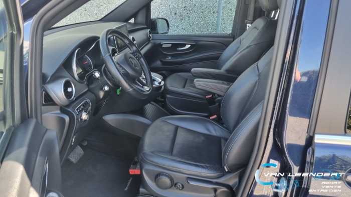 Mercedes V250d d Avantgarde,L3 