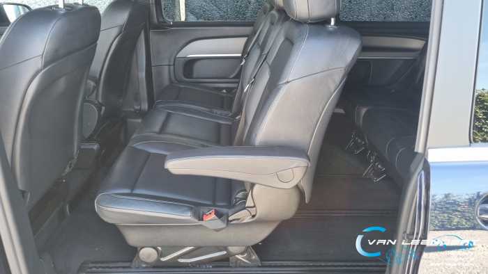 Mercedes V250d d Avantgarde,L3 