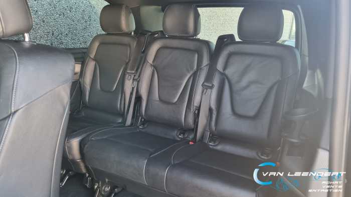 Mercedes V250d d Avantgarde,L3 