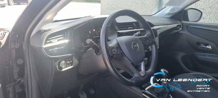 Opel Corsa 1.2i ,A/C,CAM,PDC,JA  !GARANTIE! 