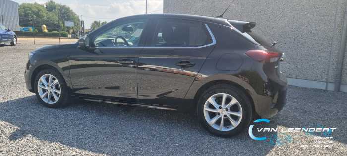 Opel Corsa 1.2i ,A/C,CAM,PDC,JA  !GARANTIE! 