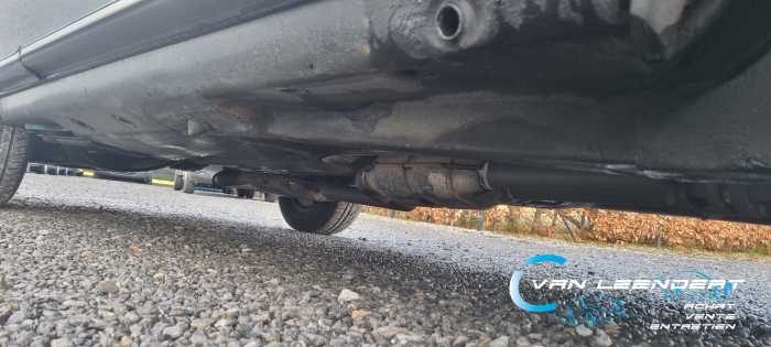 Mercedes W123 230E 136cv tOIT OUVRANT , DIRECTION ASSISTEE 