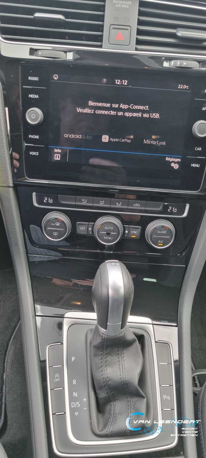 VW GOLF 1.0 TSI DSG "JOIN",CAM,APP,NAVI, !GARANTIE! 