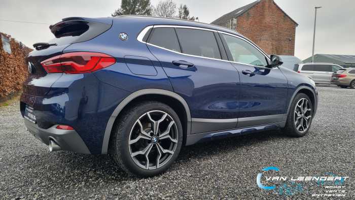 BMW X2 XDrive18 M auto,cam, ! GARANTIE!  