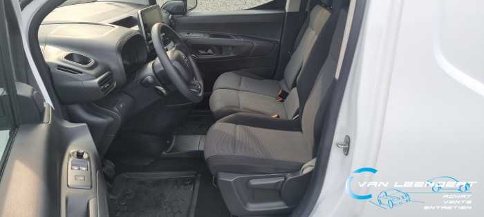 Citroën berlingo 3 pl. utilitaire,A/C,JA !GARANTIE! 