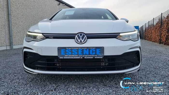 VENDUE !! Volkswagen GOLF 8 R-line 