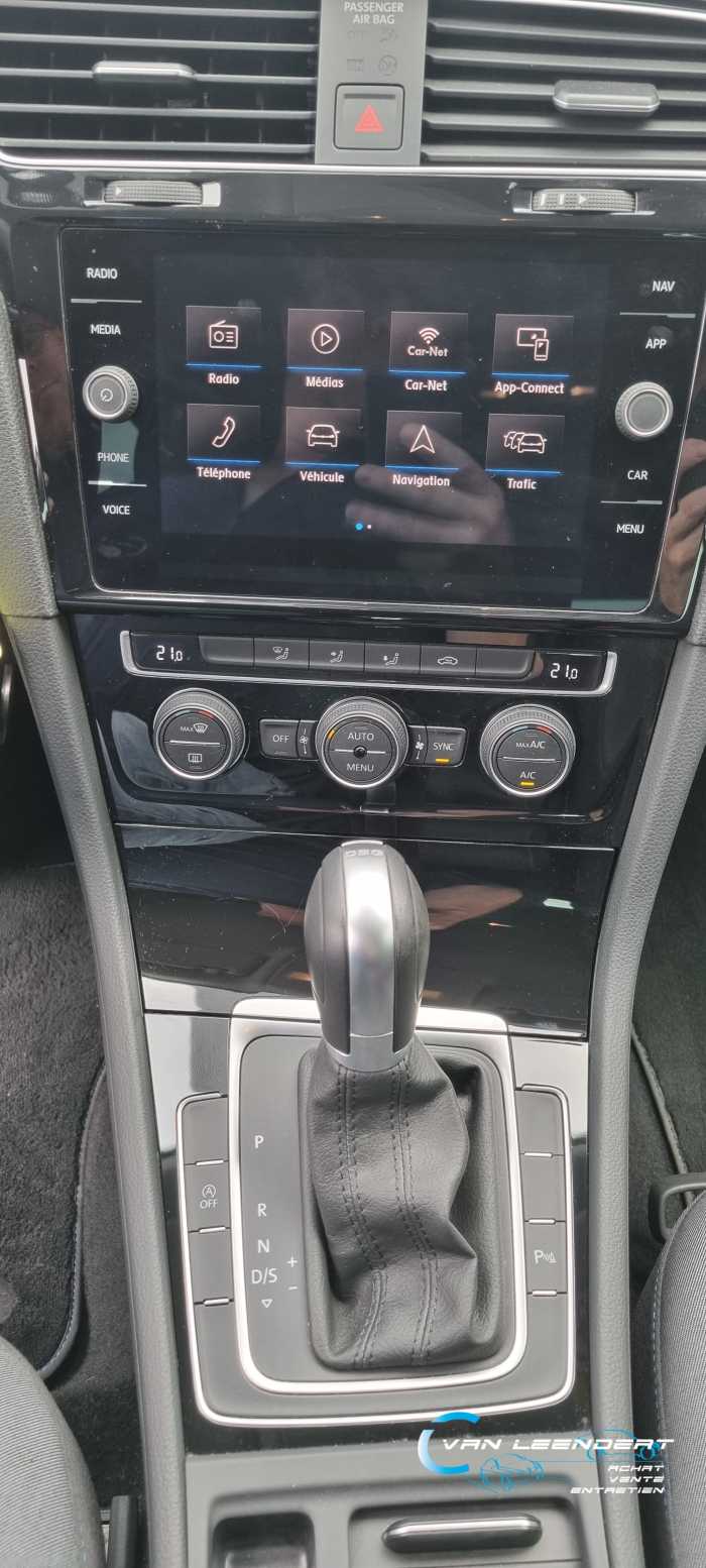 VW GOLF 1.0 TSI DSG "JOIN",CAM,APP,NAVI, !GARANTIE! 