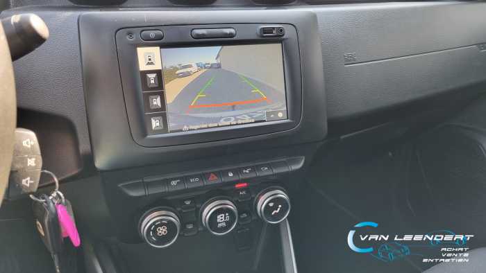 Dacia Duster 1.0 ECO-G Prestige (EU6d),LPG?CAM,CLIM, !GARANTIE! 