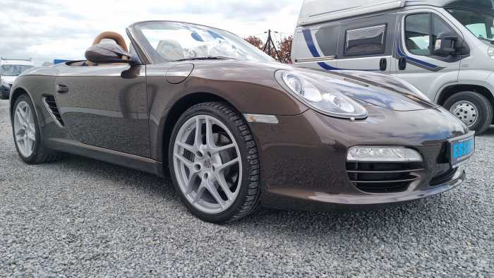 Porsche BOXSTER PDK 