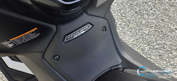 Yamaha T-MAX 560 Tech Max 