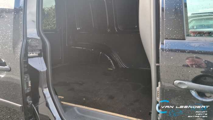 Volkswagen Caddy euro 6,A/C,Att. rem.  !GARANTIE! 