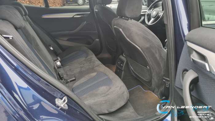 BMW X2 XDrive18 M auto,cam, ! GARANTIE!  